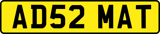 AD52MAT