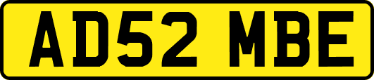 AD52MBE