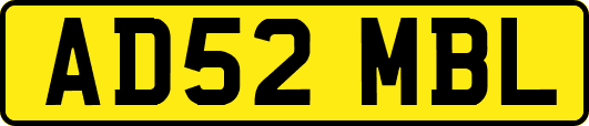AD52MBL