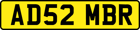 AD52MBR