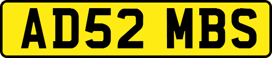 AD52MBS