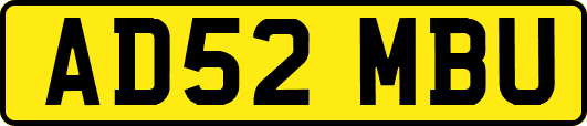 AD52MBU