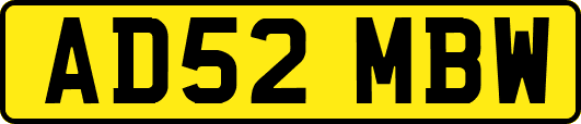 AD52MBW