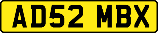 AD52MBX