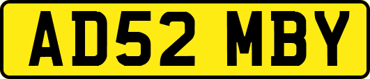 AD52MBY