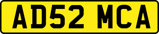 AD52MCA