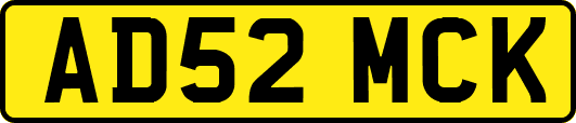 AD52MCK