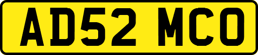 AD52MCO