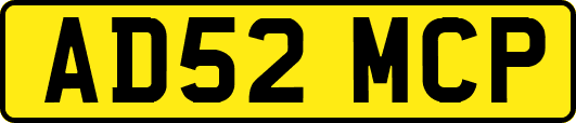 AD52MCP