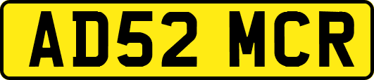 AD52MCR