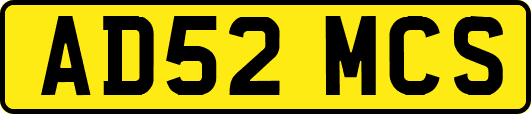 AD52MCS