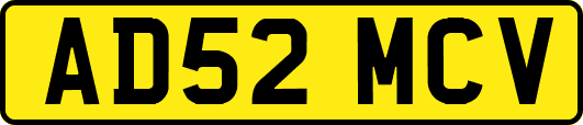 AD52MCV