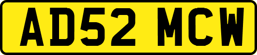 AD52MCW