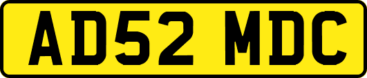 AD52MDC