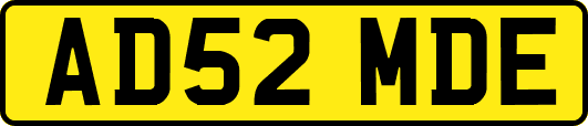 AD52MDE