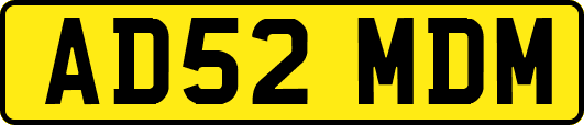 AD52MDM