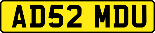 AD52MDU