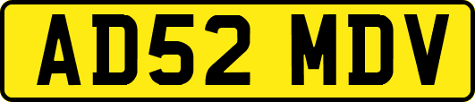 AD52MDV