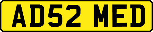 AD52MED