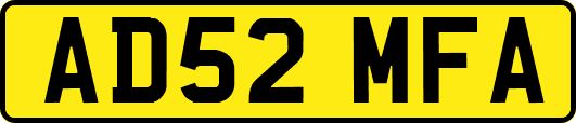AD52MFA