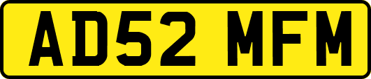 AD52MFM