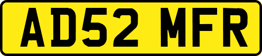 AD52MFR