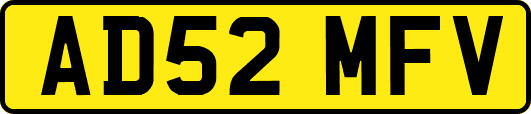 AD52MFV