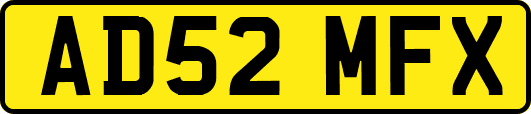 AD52MFX