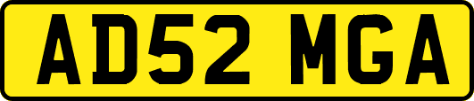 AD52MGA