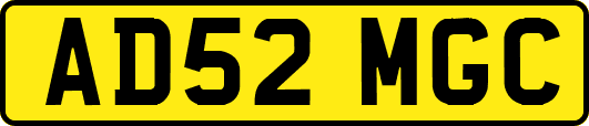 AD52MGC