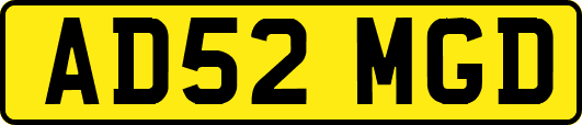 AD52MGD