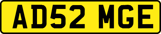 AD52MGE