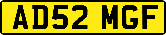 AD52MGF