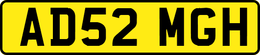 AD52MGH