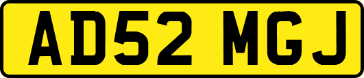 AD52MGJ
