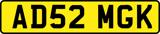 AD52MGK