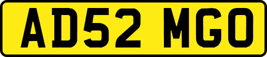 AD52MGO