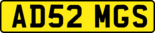 AD52MGS