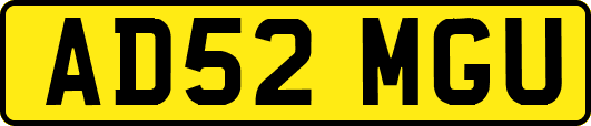 AD52MGU