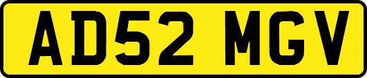 AD52MGV