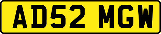 AD52MGW