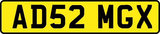 AD52MGX