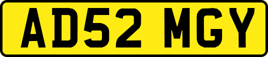 AD52MGY