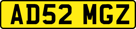 AD52MGZ