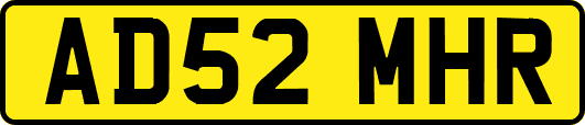 AD52MHR