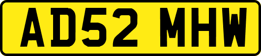 AD52MHW