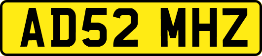 AD52MHZ