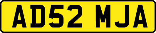 AD52MJA