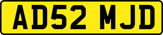 AD52MJD
