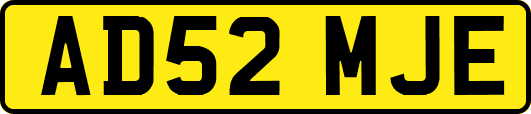 AD52MJE